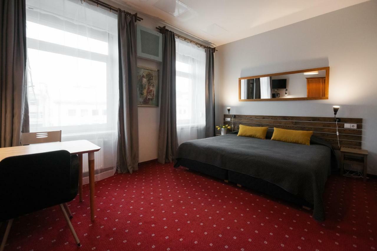 Elofthotel VNO Exterior foto