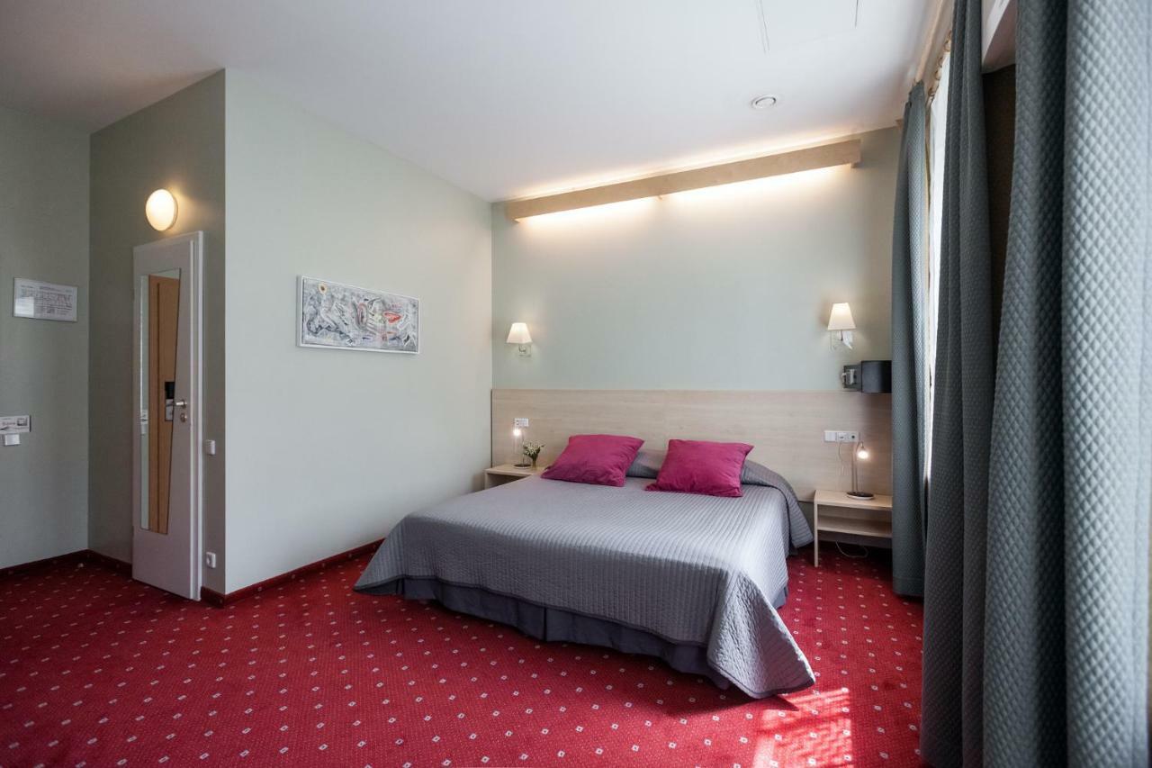 Elofthotel VNO Exterior foto