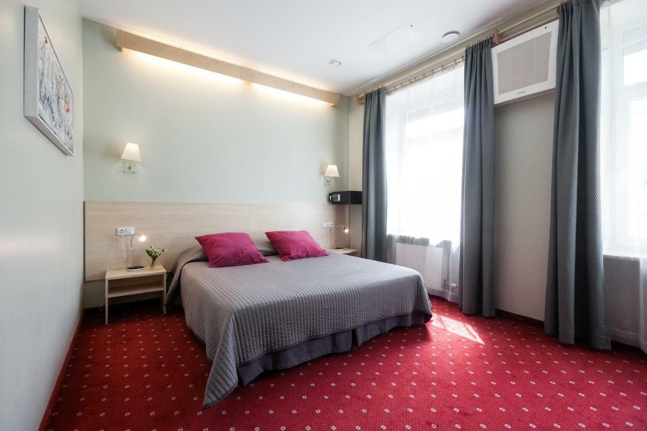 Elofthotel VNO Exterior foto