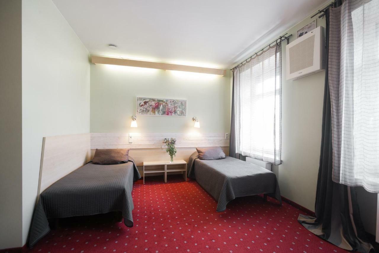 Elofthotel VNO Exterior foto