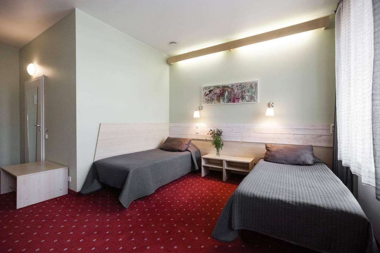 Elofthotel VNO Exterior foto
